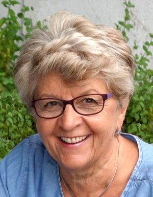 Gerlinde Schrempp Gerlinde Schrempp
