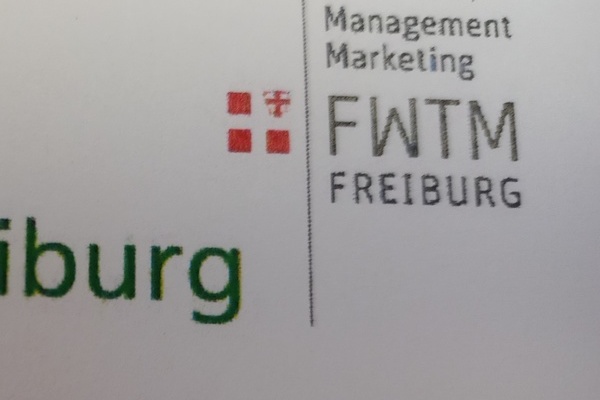 FWTM - Chance zur Neuausrichtung