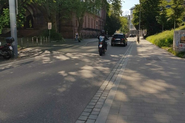 Freiburg braucht Erreichbarkeit statt ideologischer Verkehrspolitik